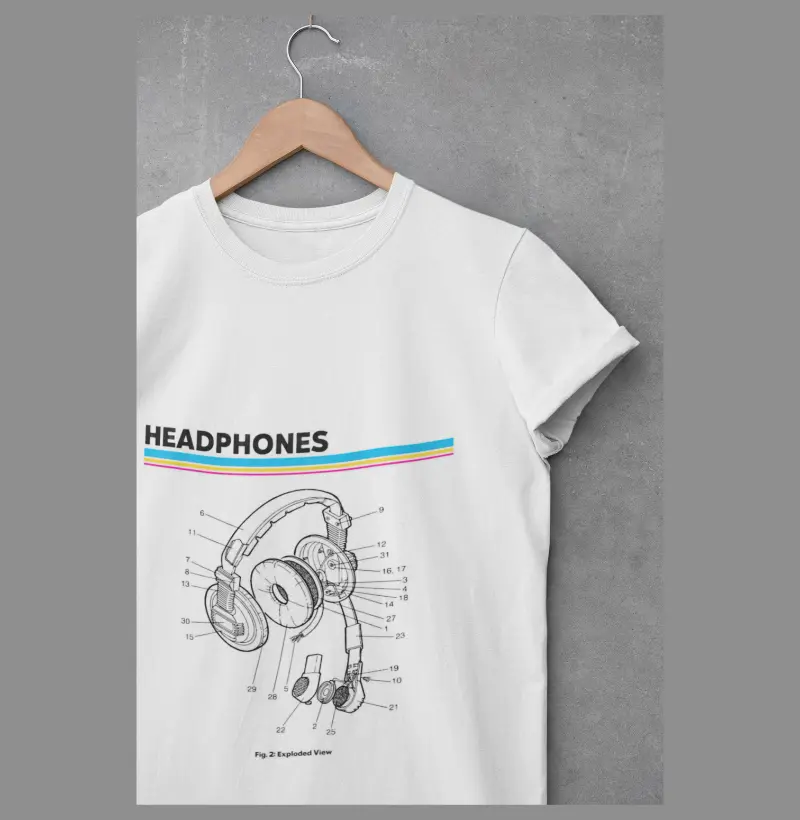 Camiseta