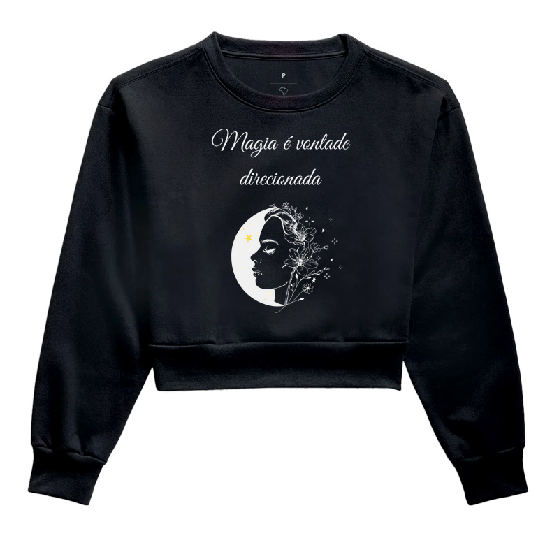 Magia é Vontade Direcionada