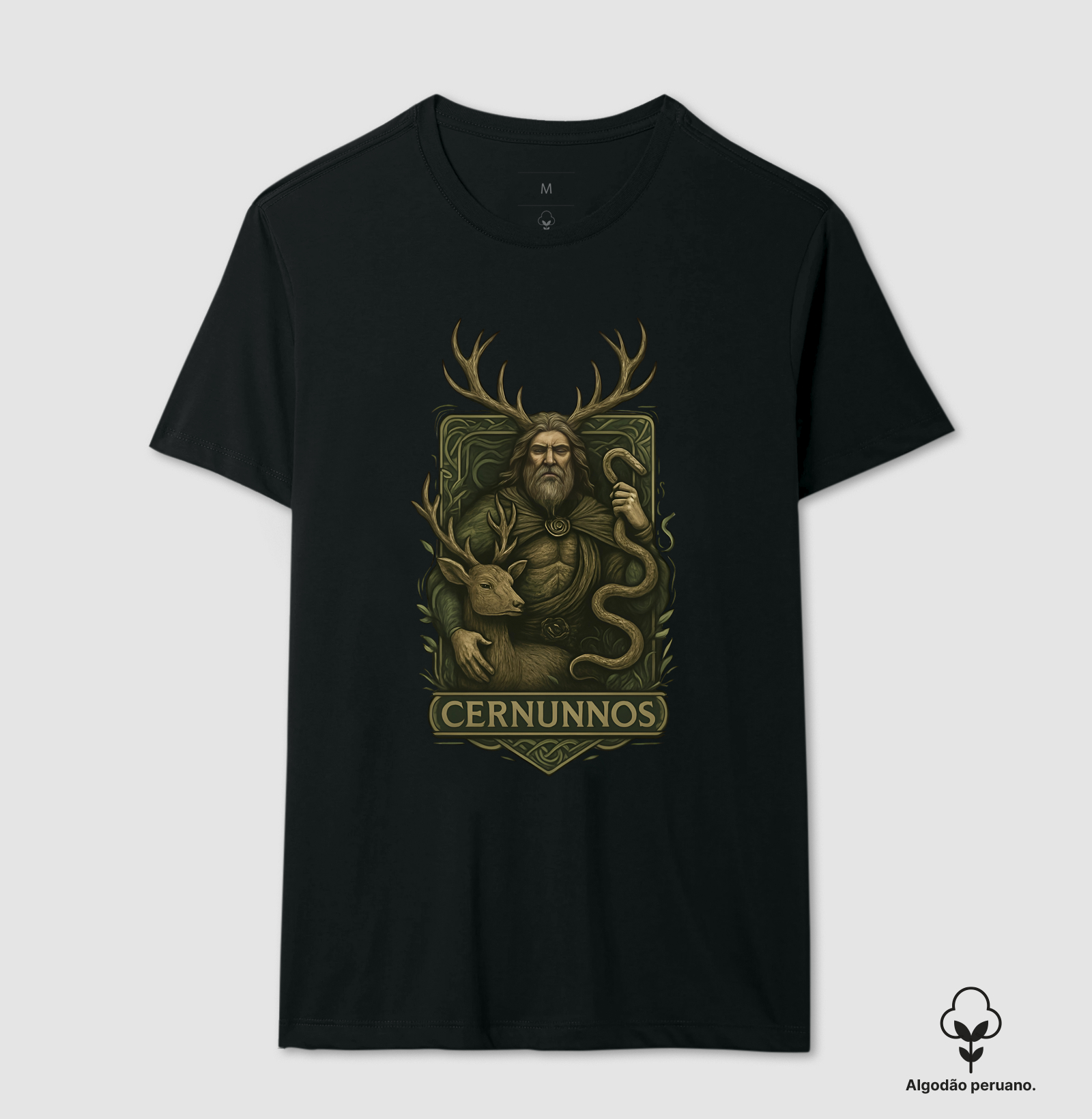 Cernunnos