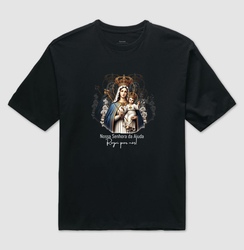 Nossa Senhora da Ajuda