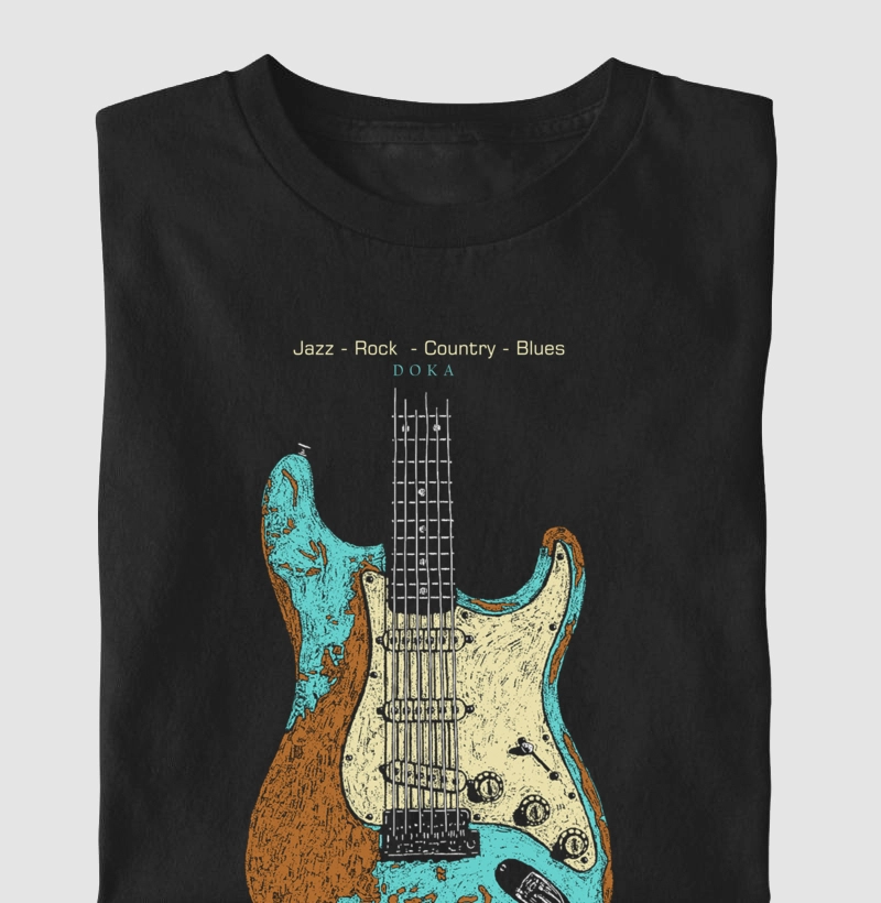 Camiseta