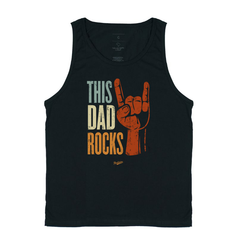 This Dad Rocks