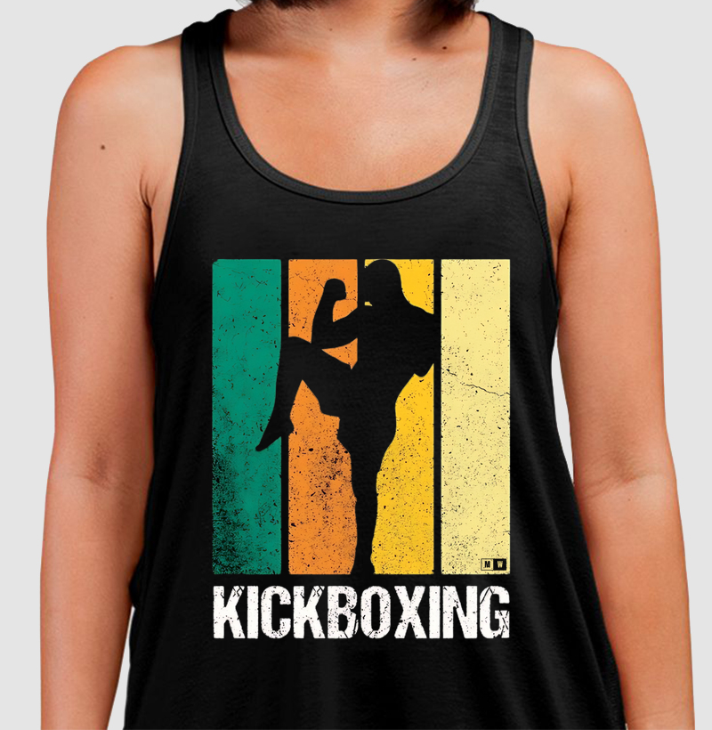 KICKBOXING COLORS I