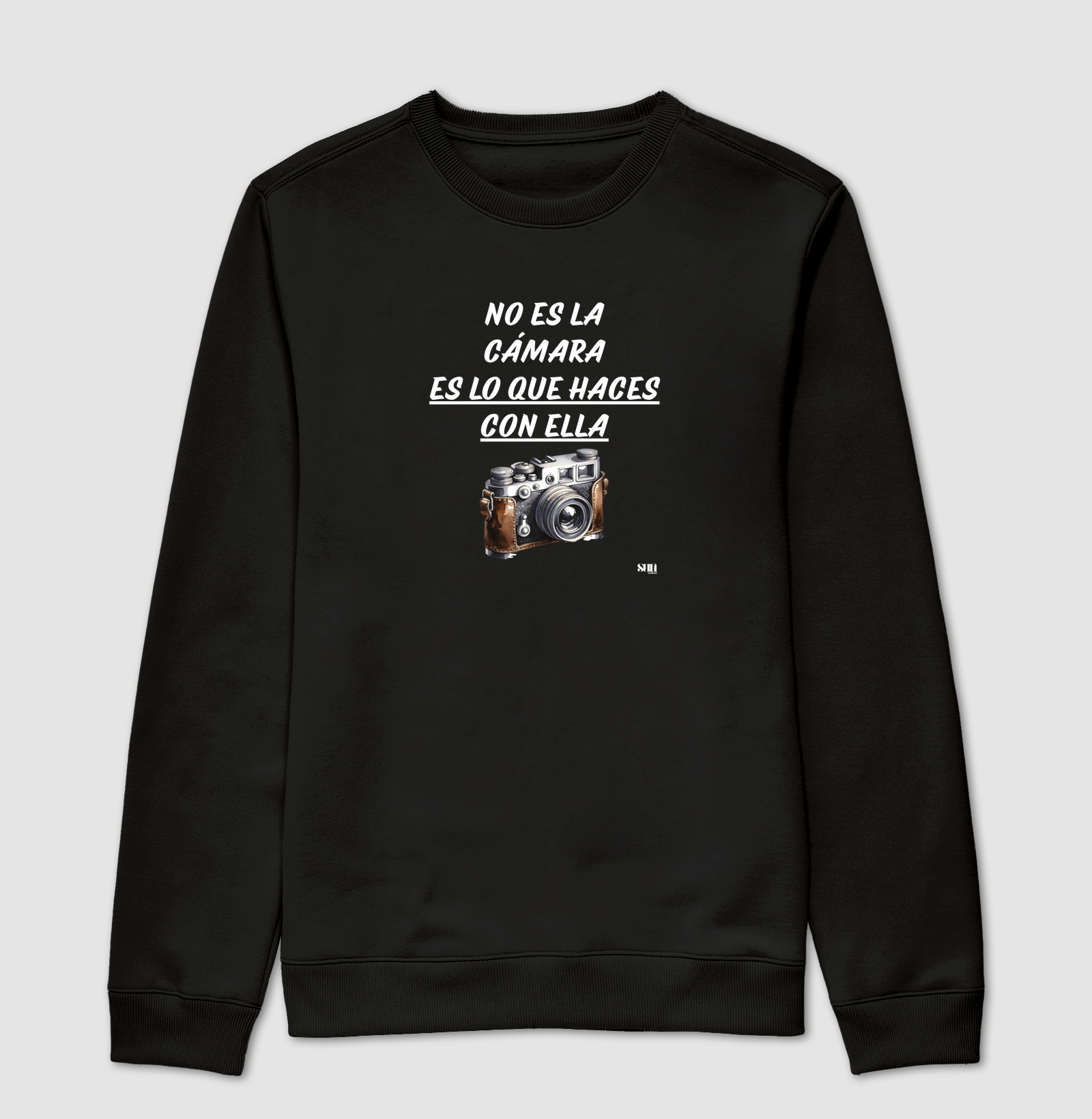 Lo QUe Haces