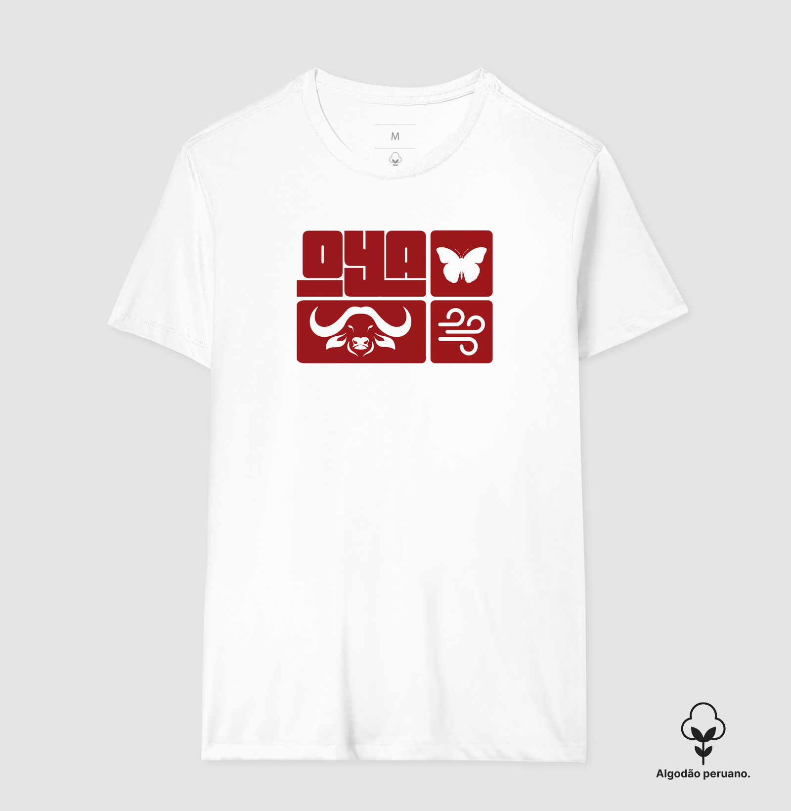 Oyá - Minimalist