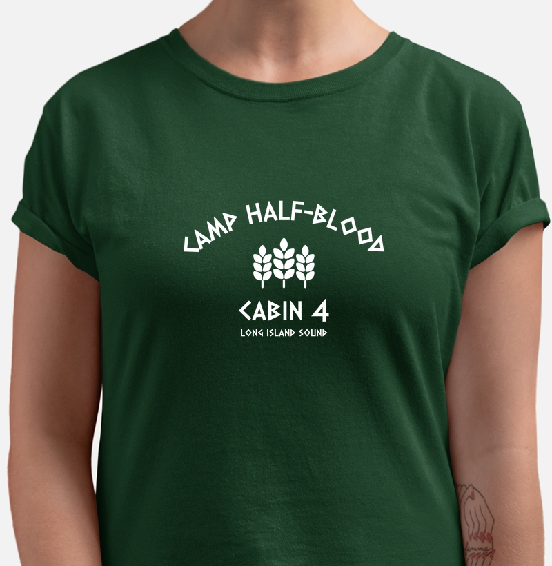 Camiseta chalé 4