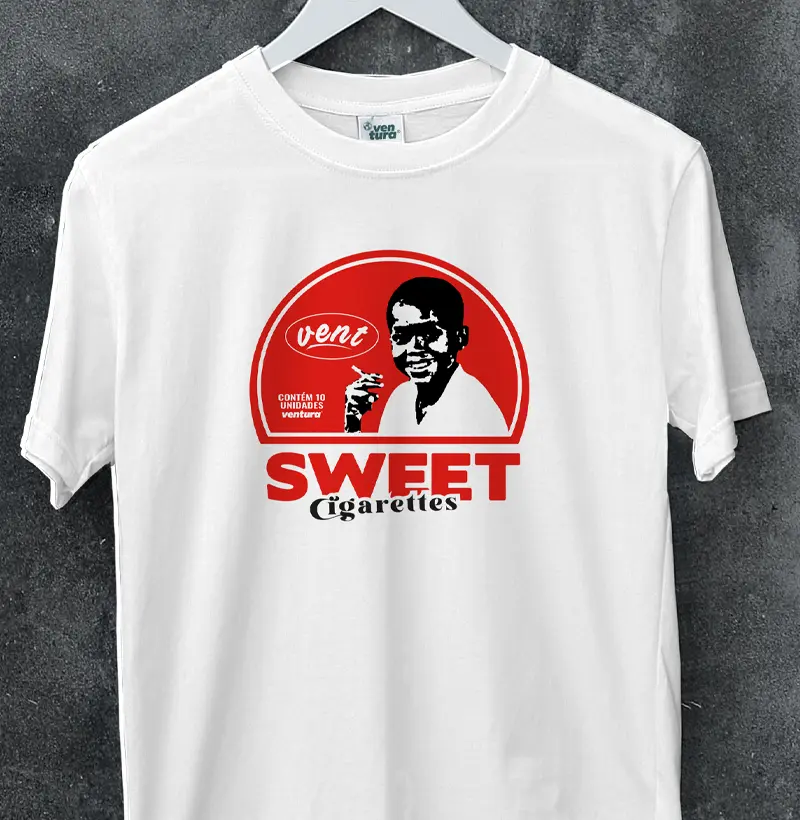 Sweet Cigarettes