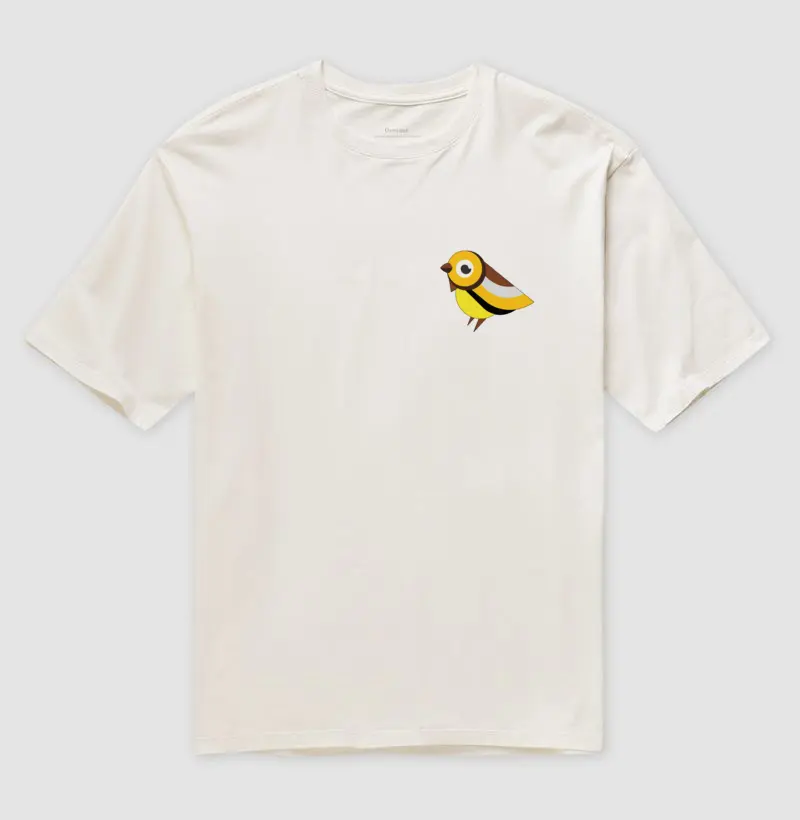 GEOMETRIC BIRD