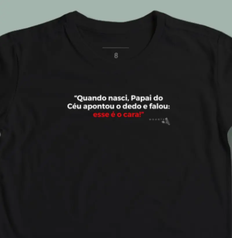 Esse é o Cara!