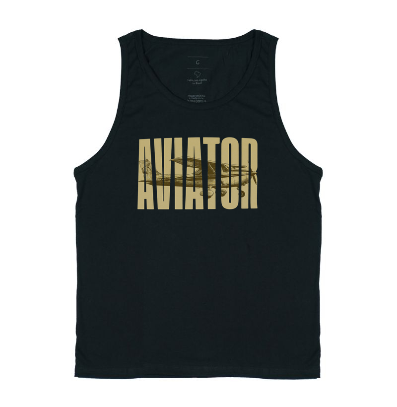 Aviator - Monomotor