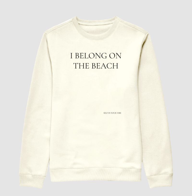 BELONG | Confecção Reserva 🦜