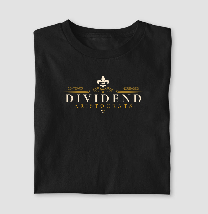 Dividend Aristocrats