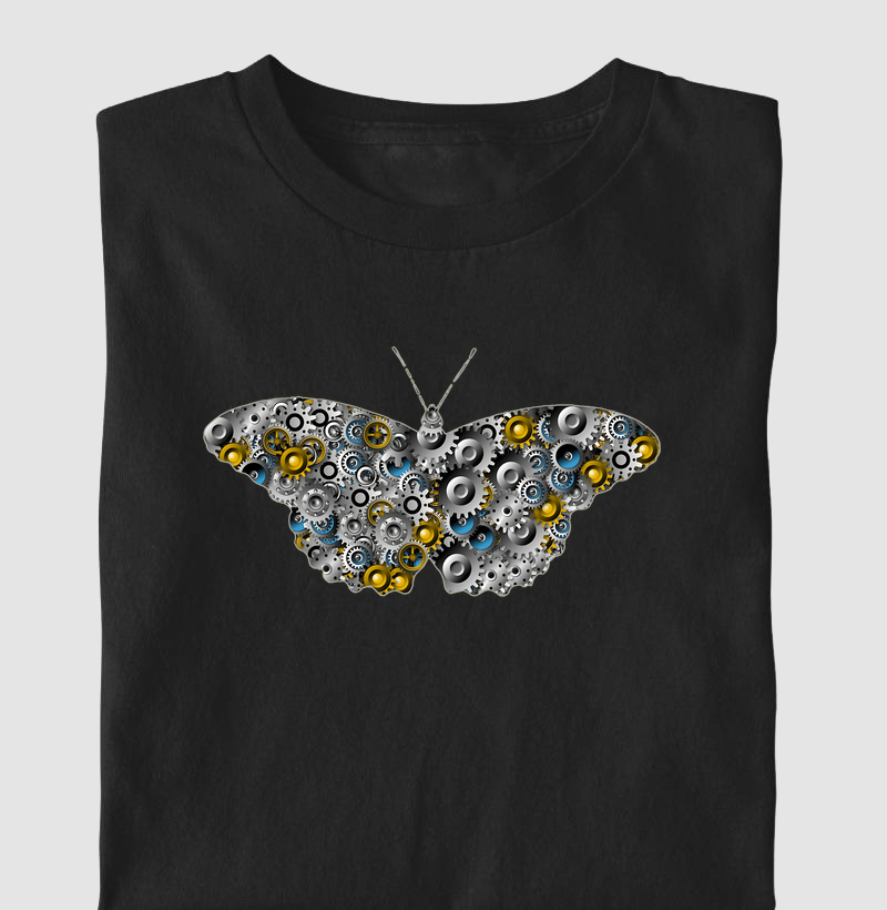 Borboleta Biônica (ENG)