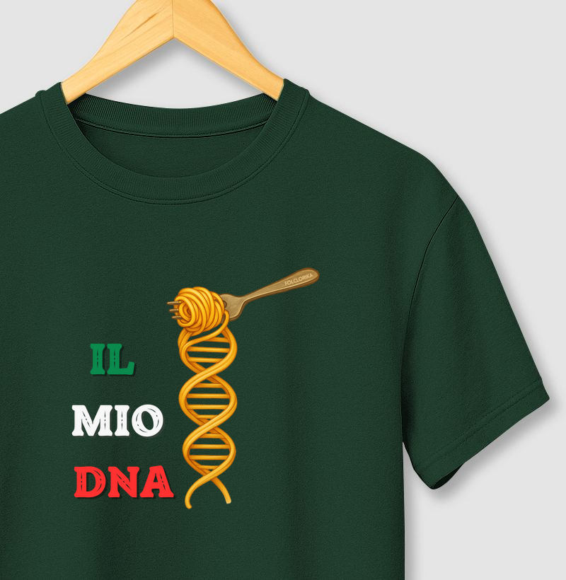 Il Mio DNA