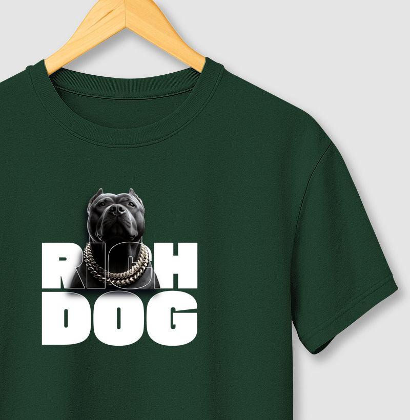 Camiseta PTB032