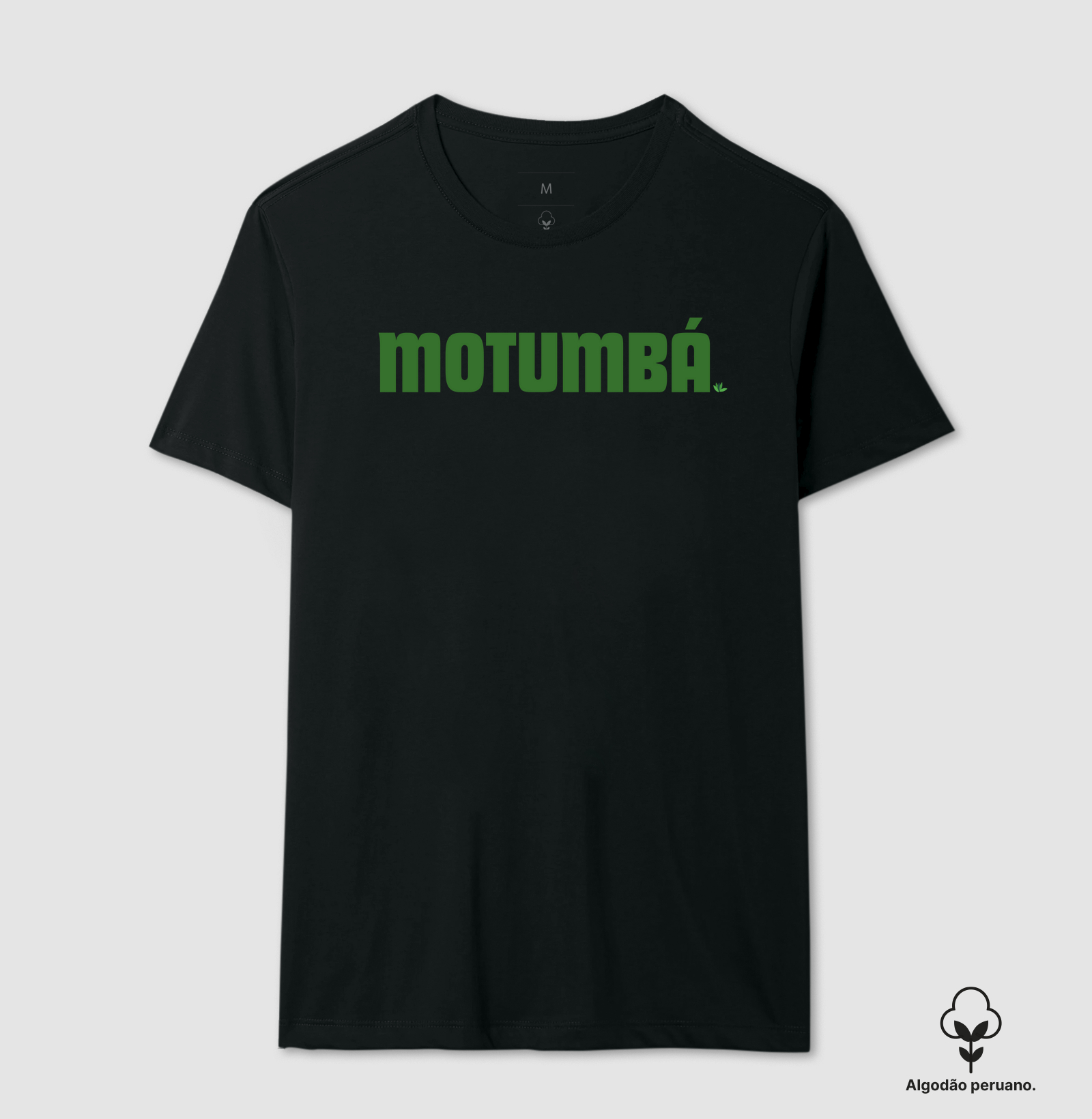 Motumbá