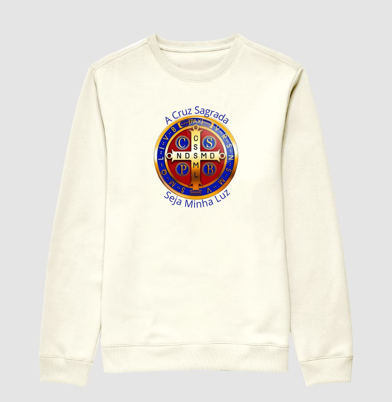 "Medalha de São Bento"