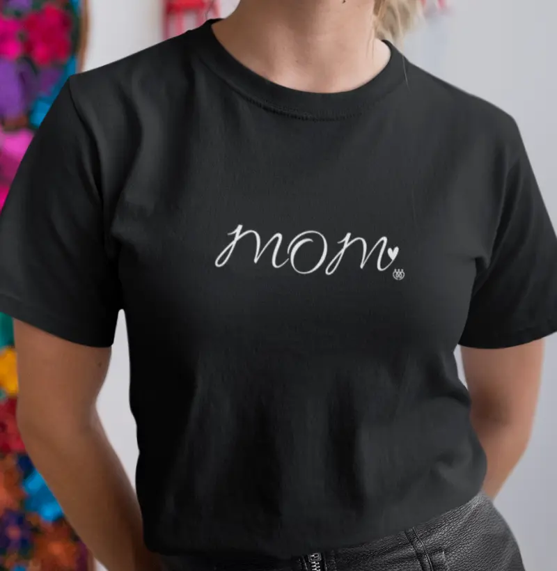 Mamãe