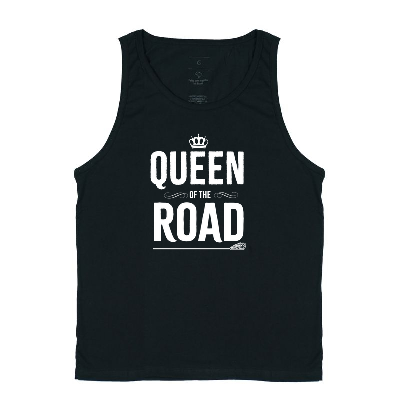 Queen of the Road