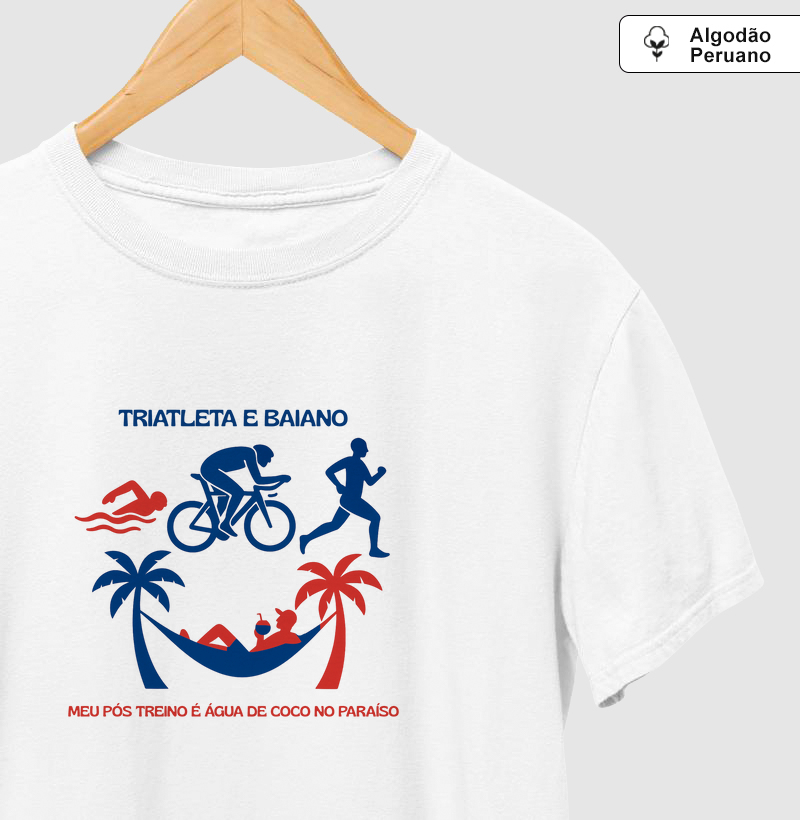 TRIATLETA BAIANO