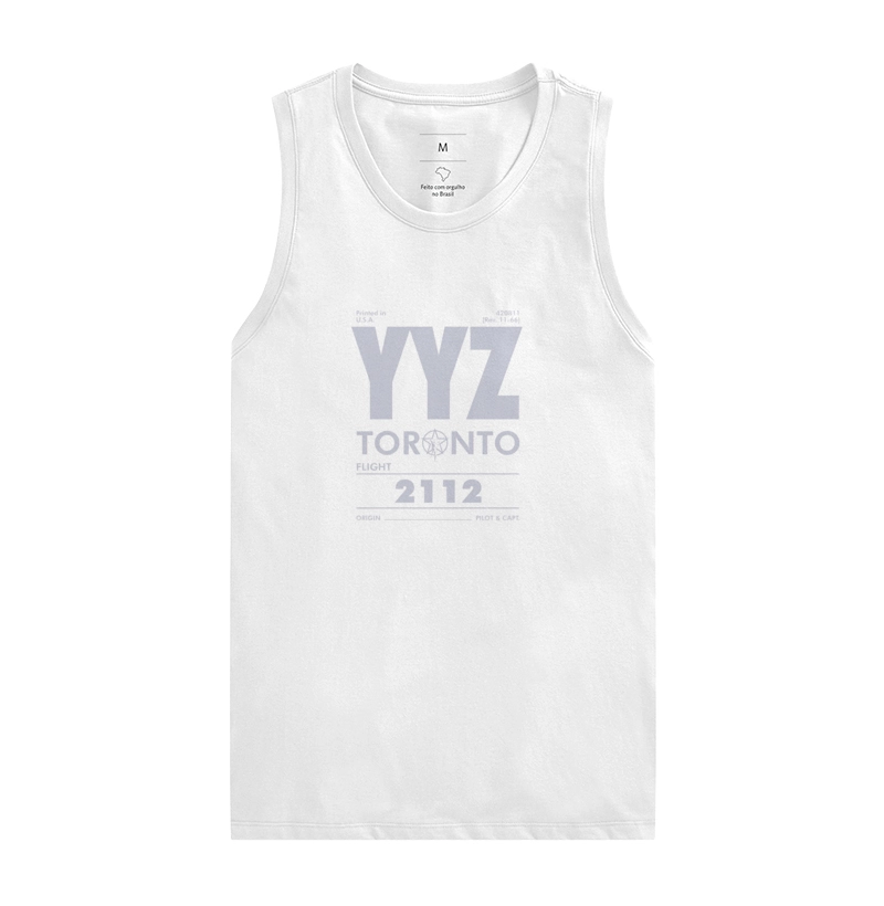 YYZ