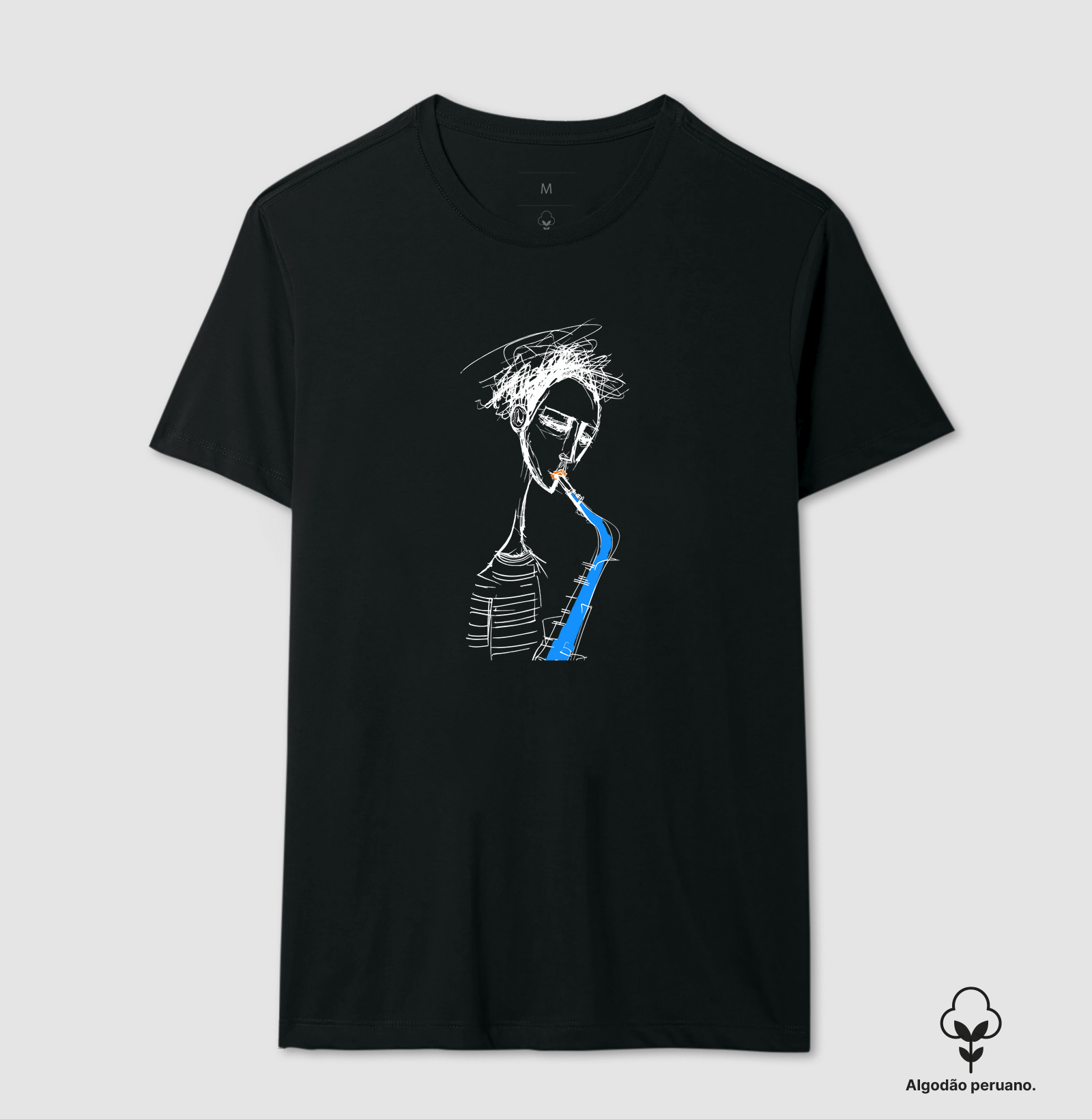 Camisa 0