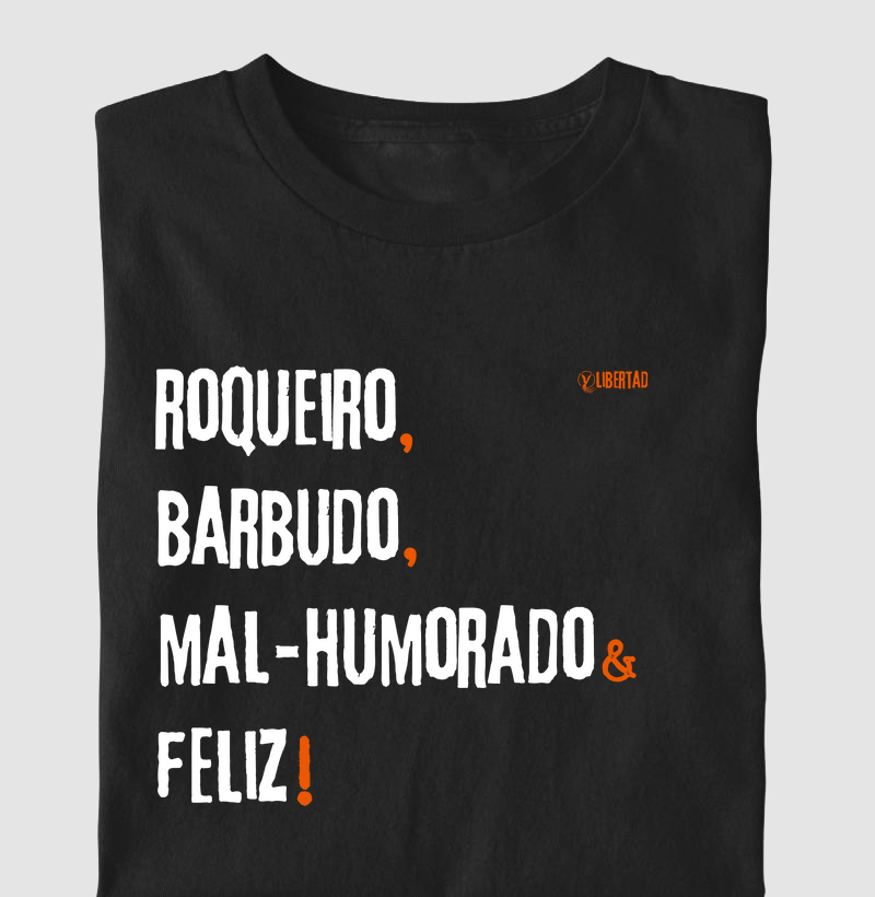 Mal Humorado
