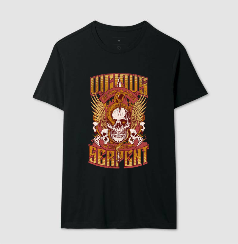 Vicious Serpent
