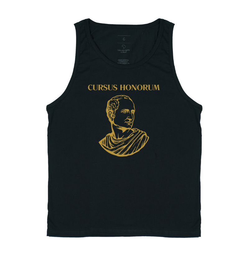 Cursus Honorum - "Caminho das Honras"