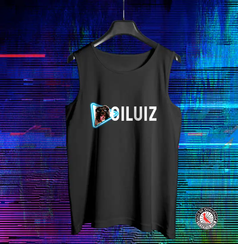 Regata Oficial Canal OILUIZ