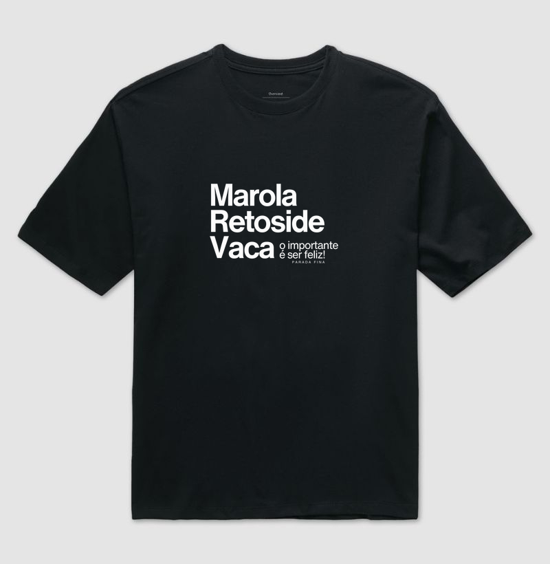 Marola Retoside Vaca