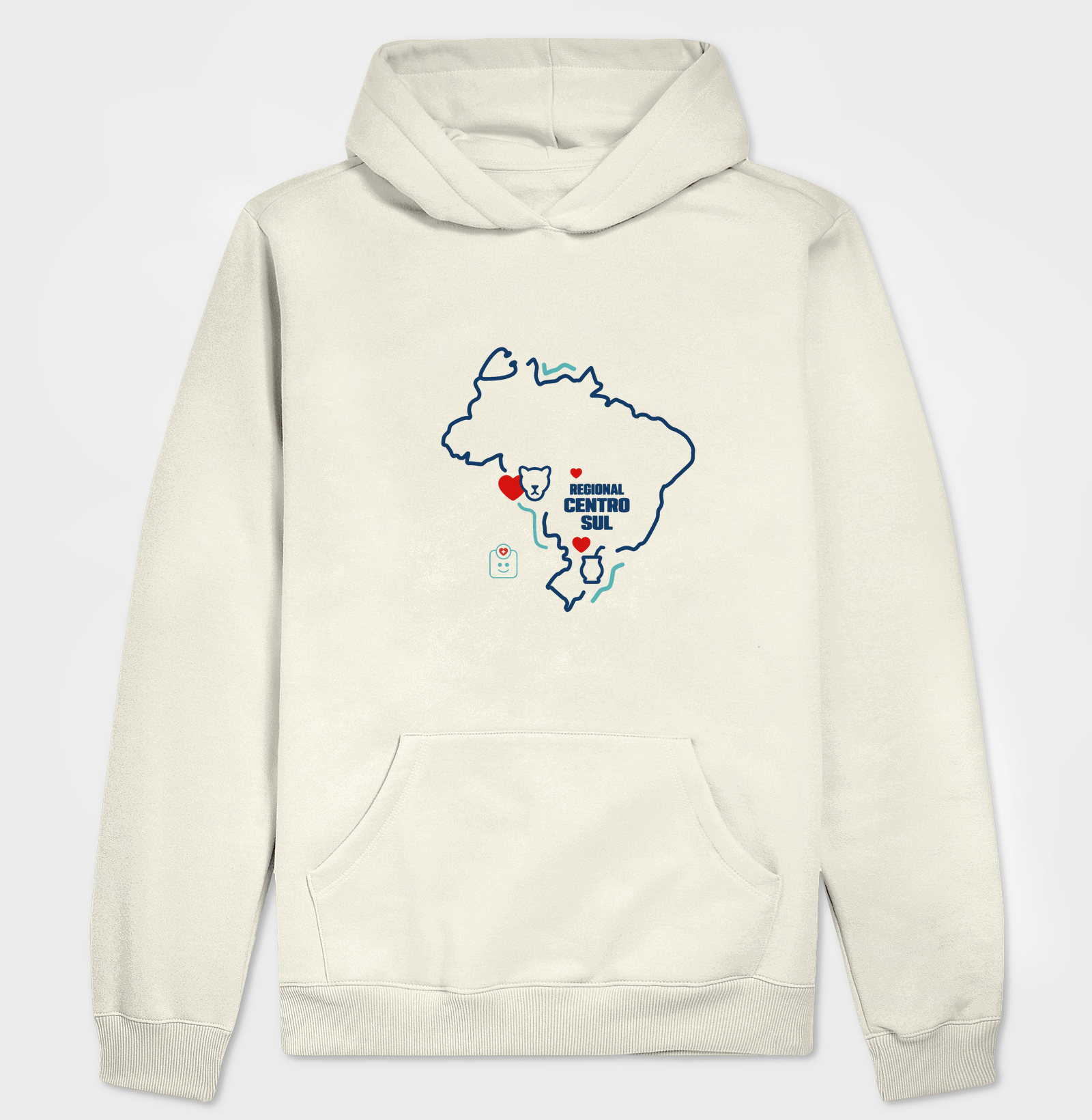 Regional Centro Sul