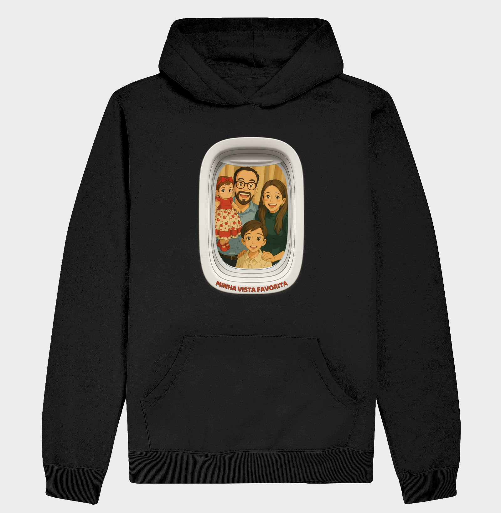 Vista Preferida - Personalizável