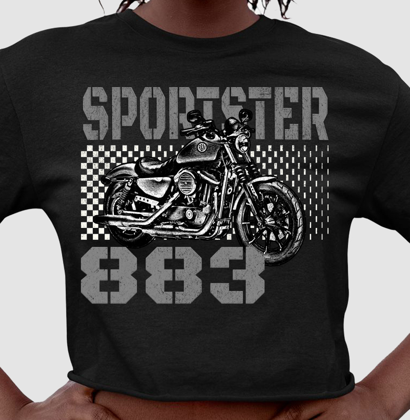Sportster 883
