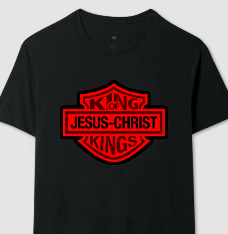 jesus is king 4