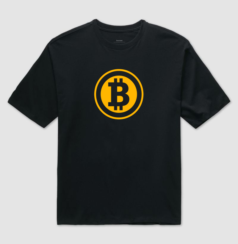 Crypto Style Bitcoin