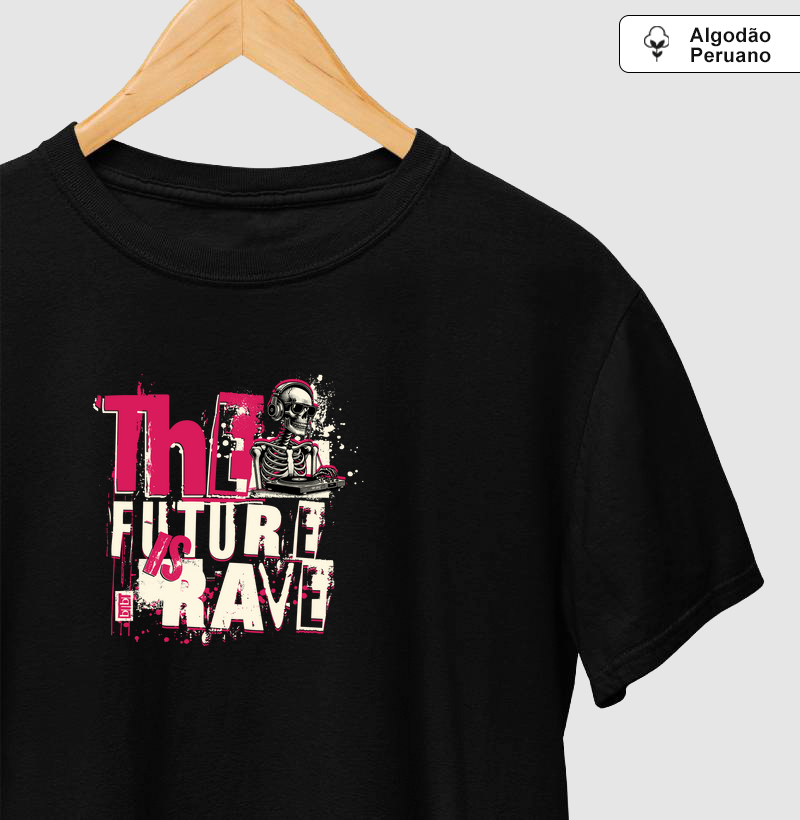 THE FUTURE IS RAVE vol.2