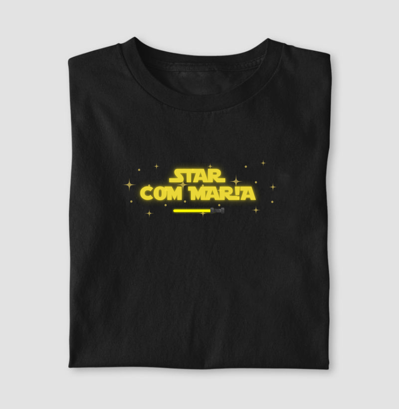 STAR COM MARIA