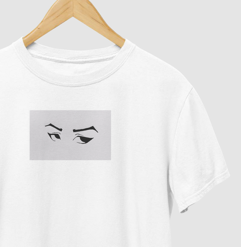 Camisa Eyes com Bic 2