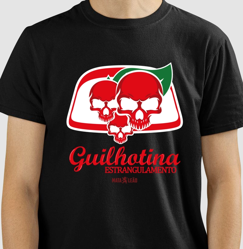 Guilhotina