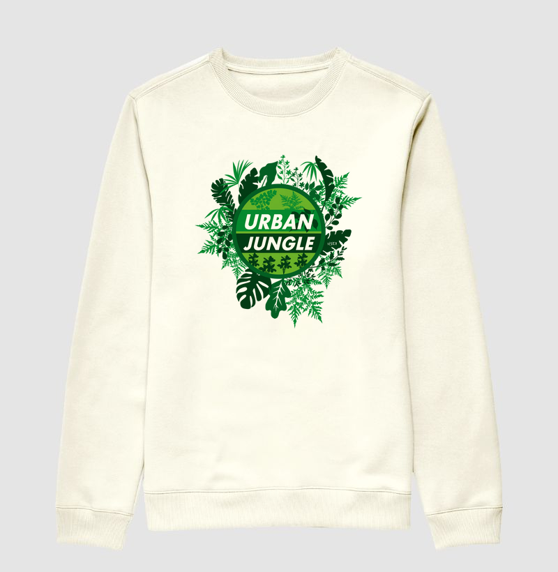 Urban Jungle 01