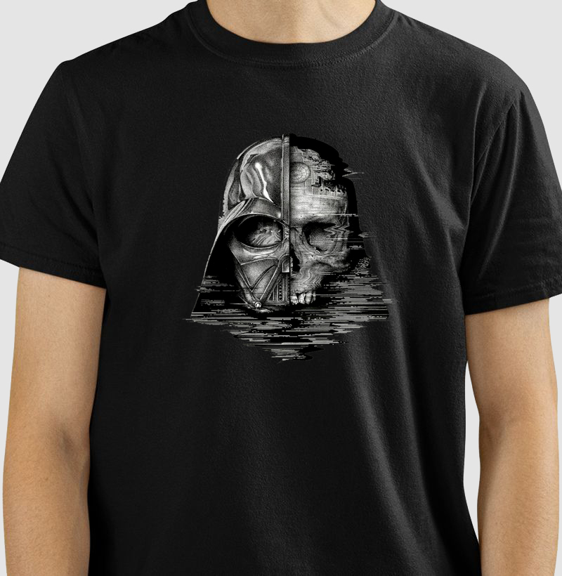 DARTH VADER