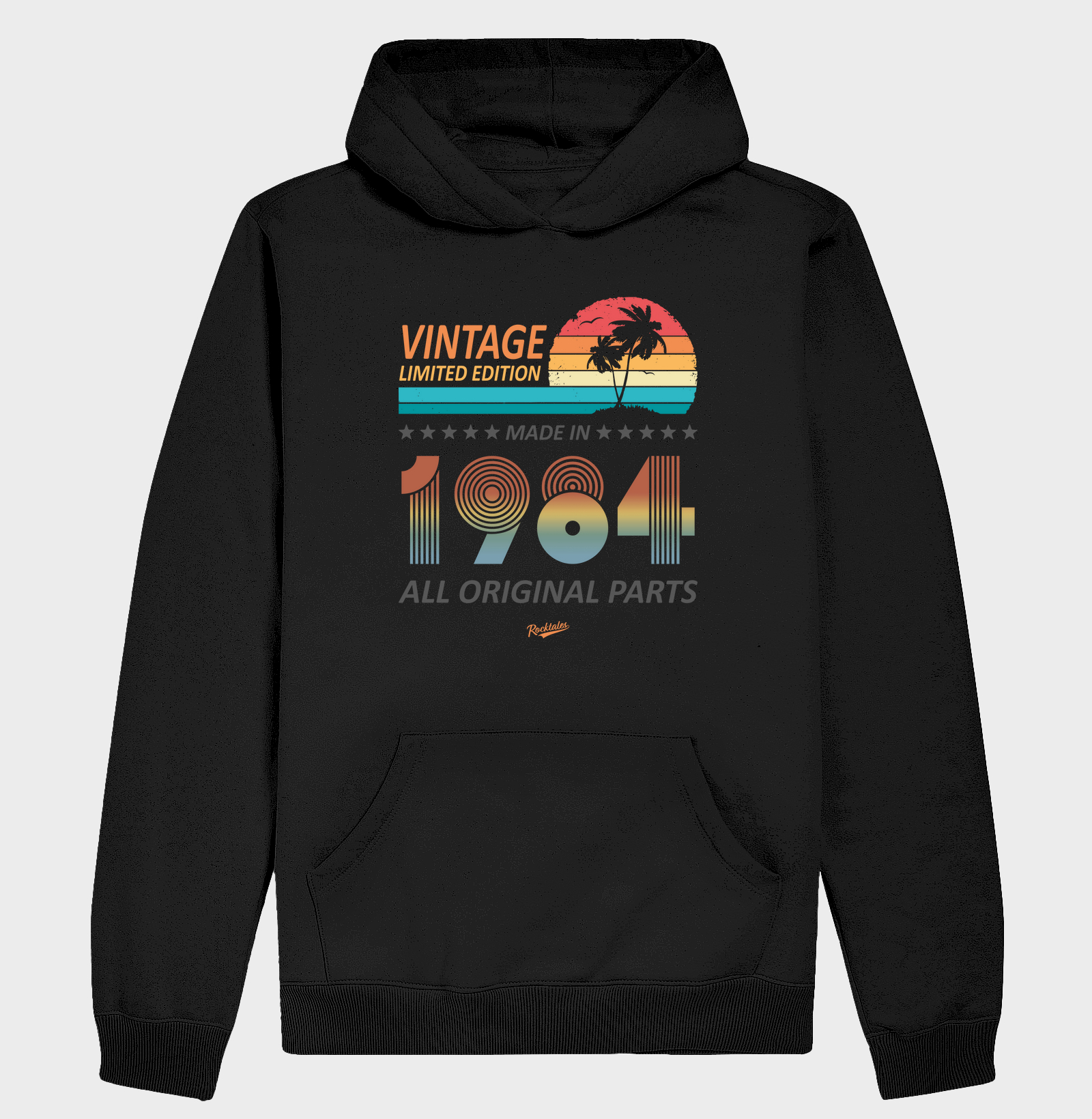 Vintage 1984