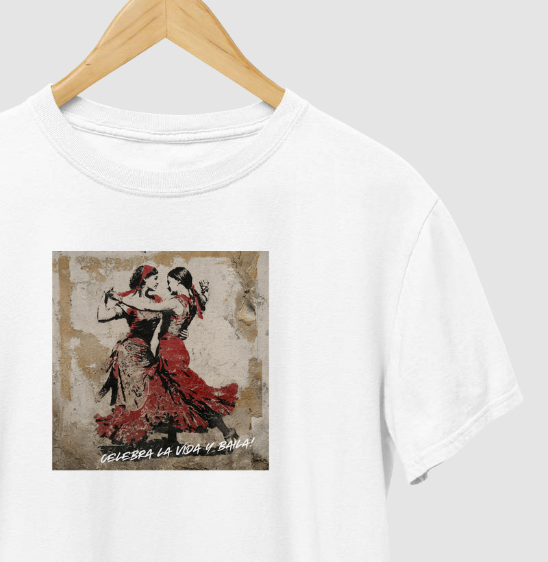 Celabra la vida y baila!