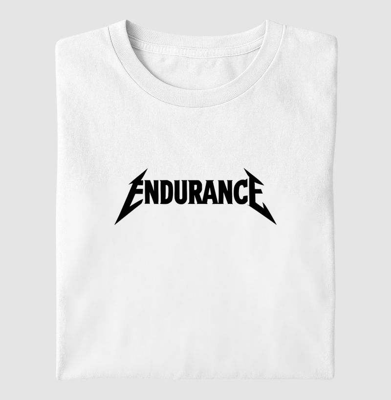 METAL ENDURANCE