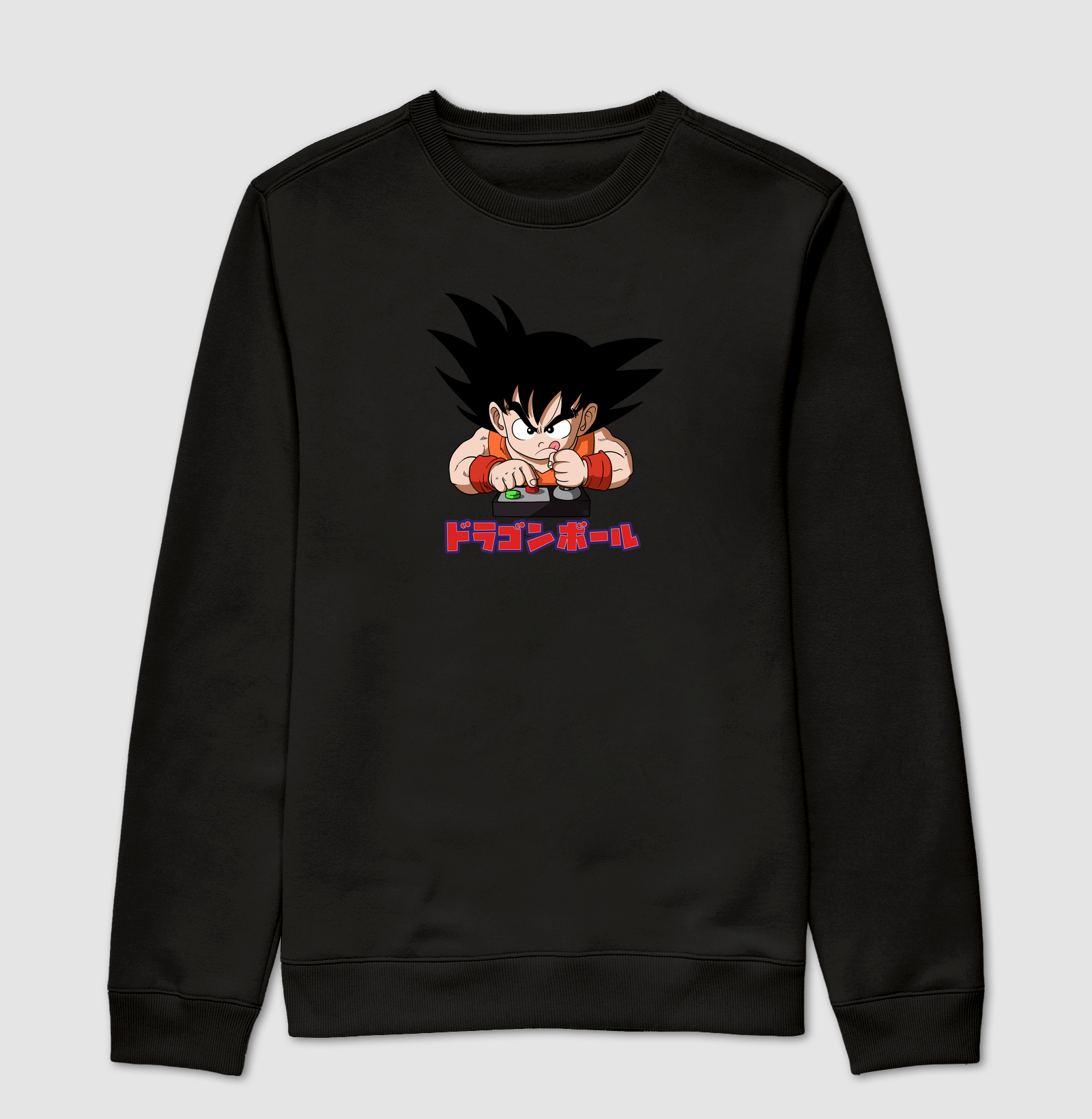 Goku Gamer