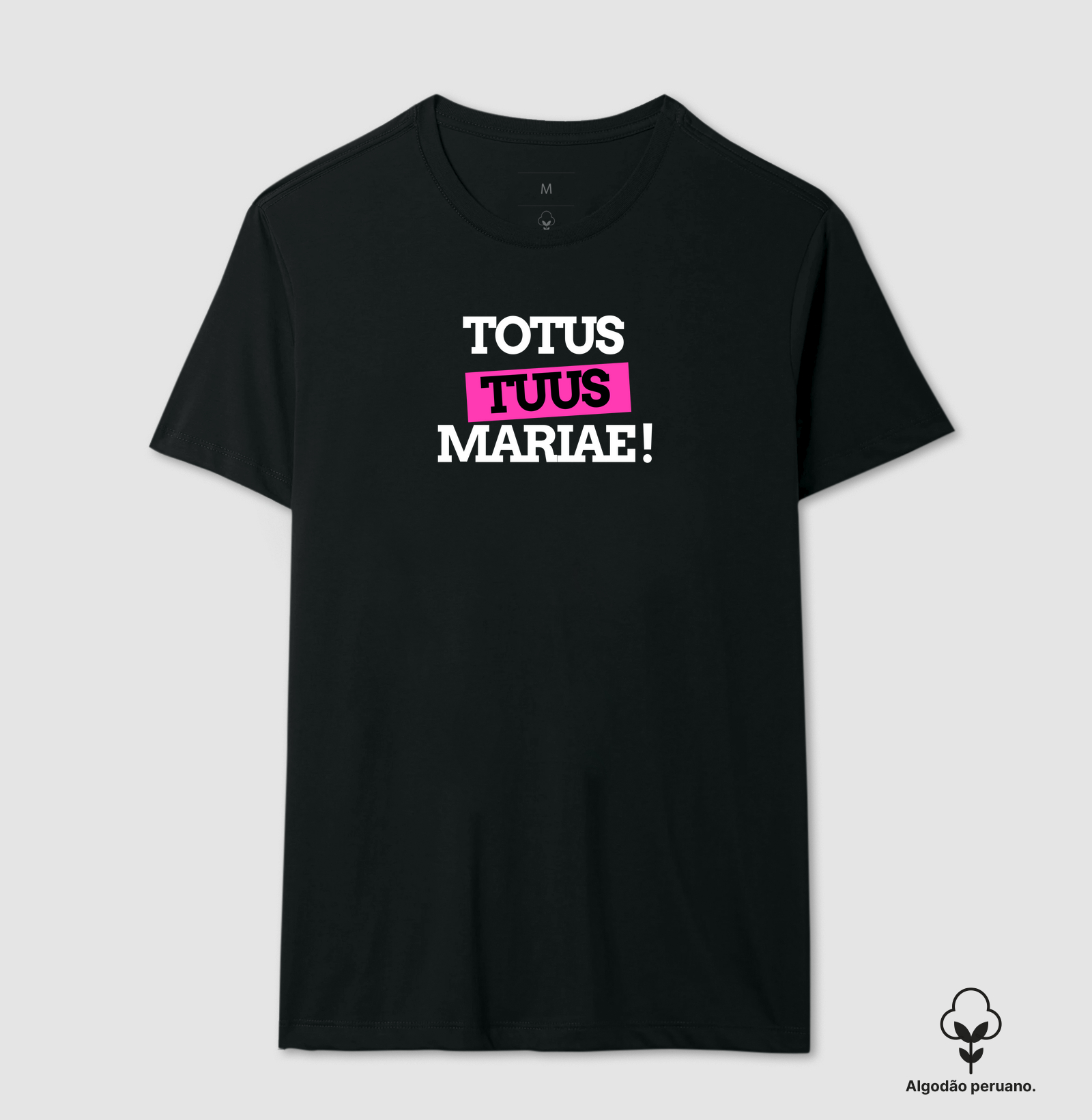 Totus Tuus Mariae !