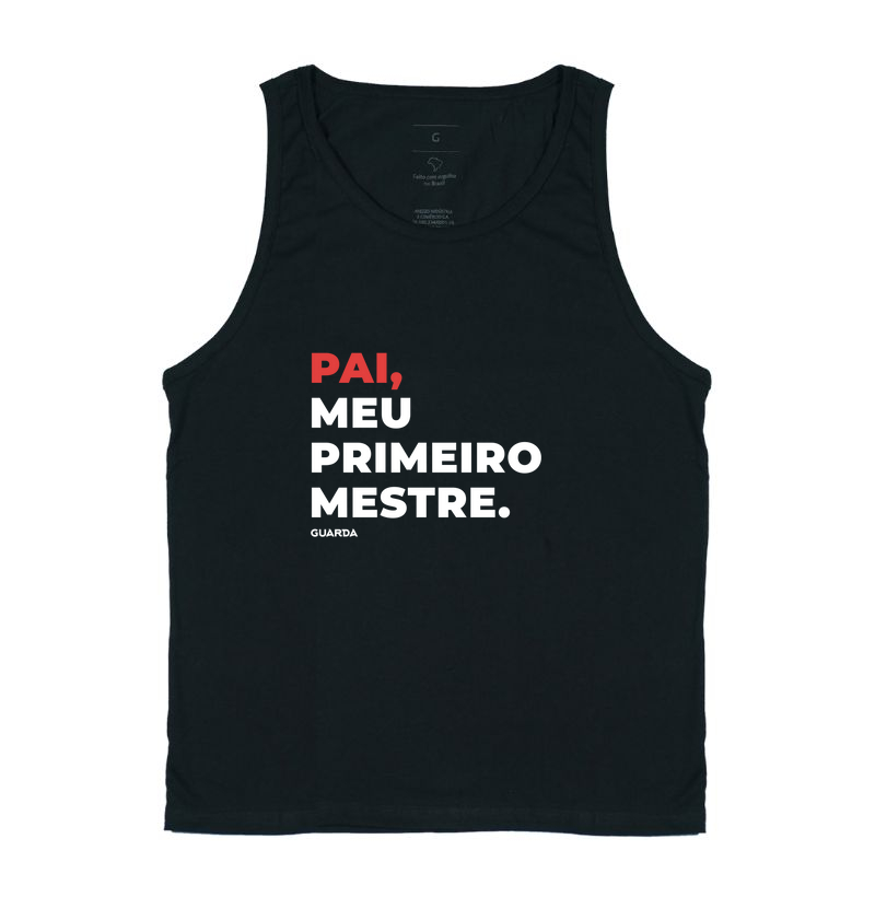 Meu Primeiro Mestre