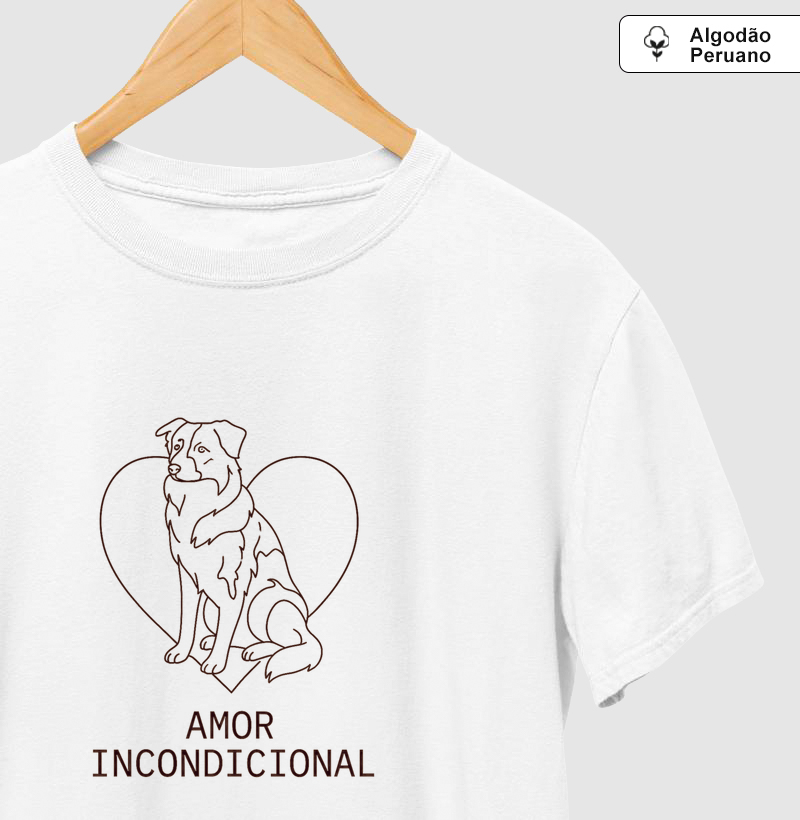 Amor Incondicional