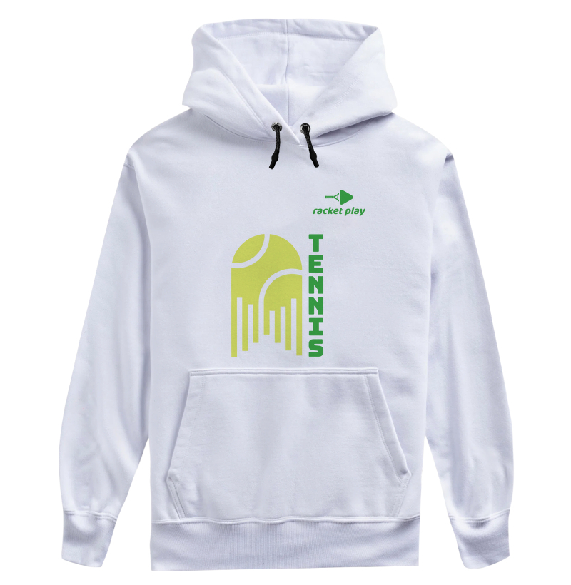 Moletom Tênis - Fast Ball